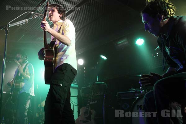 C.A.N - 2011-01-26 - PARIS - Batofar - 